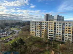 Pronájem bytu 3+kk, Praha - Chodov, Křejpského, 68 m2