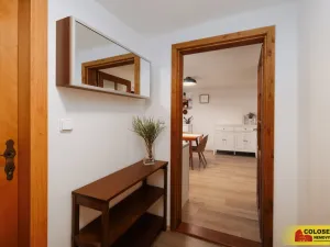 Prodej chalupy, Tvarožná Lhota, 85 m2