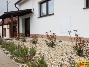 Prodej chalupy, Tvarožná Lhota, 85 m2