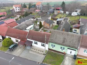 Prodej chalupy, Tvarožná Lhota, 85 m2