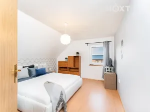 Prodej chaty, Soběslav, K Čerazi, 137 m2