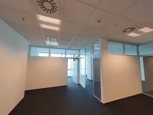 Pronájem kanceláře, Praha - Nusle, Na strži, 22 m2