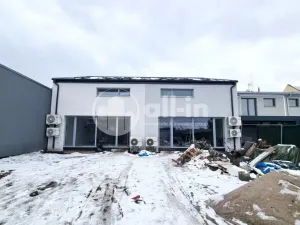 Prodej rodinného domu, Hoštice-Heroltice - Heroltice, 149 m2