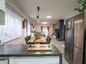 Prodej rodinného domu, Žehušice, Za Humny, 122 m2