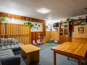 Prodej ubytování, Strážné, 450 m2