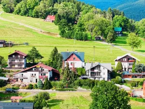 Prodej rodinného domu, Strážné, 450 m2