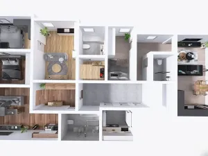 Prodej komerční nemovitosti, Hostinné, Poštovní, 438 m2