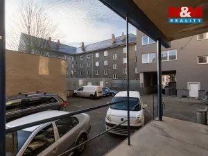 Prodej obchodního prostoru, Bruntál, nám. Míru, 720 m2