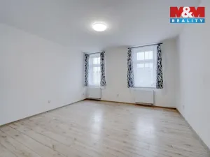 Pronájem bytu 1+1, Plzeň - Jižní Předměstí, Husova, 34 m2