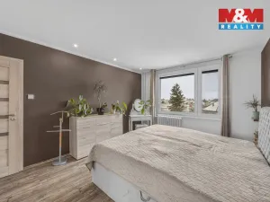 Prodej bytu 4+1, Holice, Na Mušce, 84 m2