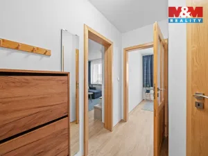 Prodej bytu 1+1, Janské Lázně, Na Sluneční Stráni, 38 m2