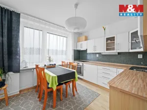 Prodej bytu 1+1, Janské Lázně, Na Sluneční Stráni, 38 m2