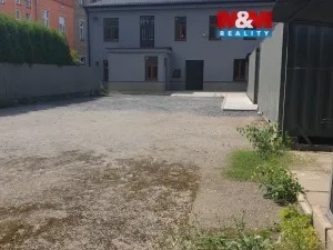 Pronájem obchodního prostoru, Ostrava - Vítkovice, Šalounova, 200 m2