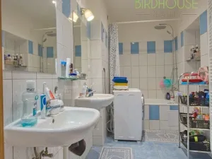 Pronájem bytu 3+1, Plzeň - Jižní Předměstí, Nerudova, 97 m2