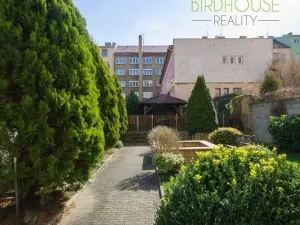 Pronájem bytu 3+1, Plzeň - Jižní Předměstí, Nerudova, 97 m2