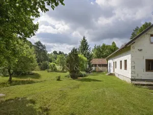 Prodej rodinného domu, Rokytá, 170 m2