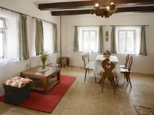 Prodej rodinného domu, Rokytá, 170 m2