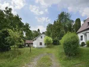 Prodej rodinného domu, Rokytá, 170 m2