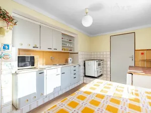 Prodej rodinného domu, Říčky, 72 m2