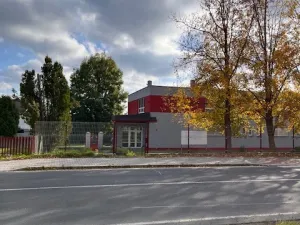 Pronájem kanceláře, Bruntál, Rýmařovská, 600 m2