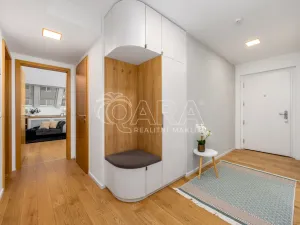 Prodej bytu 2+kk, Praha - Michle, Michelská, 99 m2