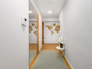 Prodej bytu 2+kk, Praha - Michle, Michelská, 99 m2