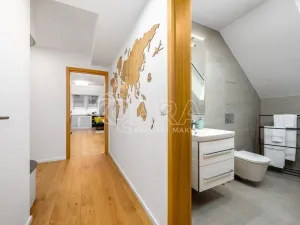 Prodej bytu 2+kk, Praha - Michle, Michelská, 99 m2