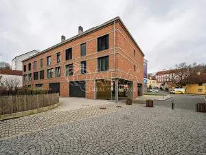 Prodej bytu 2+kk, Praha - Michle, Michelská, 99 m2