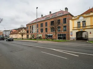 Prodej bytu 2+kk, Praha - Michle, Michelská, 99 m2