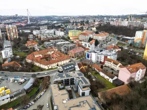 Prodej bytu 2+kk, Praha - Michle, Michelská, 99 m2