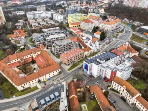 Prodej bytu 2+kk, Praha - Michle, Michelská, 99 m2