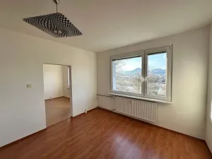 Pronájem bytu 1+1, Děčín, Litoměřická, 34 m2