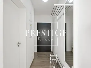 Pronájem bytu 1+kk, Praha - Malešice, Nad úžlabinou, 35 m2
