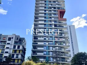 Pronájem bytu 1+kk, Praha - Malešice, Nad úžlabinou, 35 m2