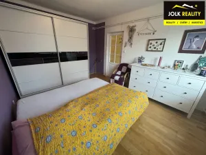 Pronájem bytu 2+1, Opava, Máchova, 50 m2