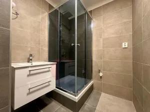 Pronájem bytu 1+1, Třemošná, Luční, 40 m2