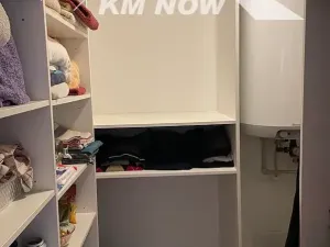 Pronájem bytu 2+kk, Kroměříž, Nitranská, 70 m2