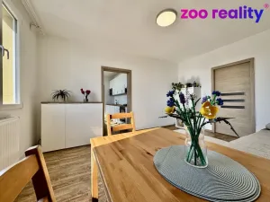 Prodej bytu 3+1, Chomutov, Vítězslava Nezvala, 66 m2