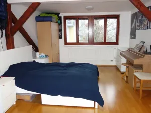 Pronájem bytu 2+kk, Brno, Bulharská, 73 m2