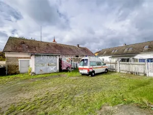 Prodej ubytování, Pardubice, Žižkova, 250 m2