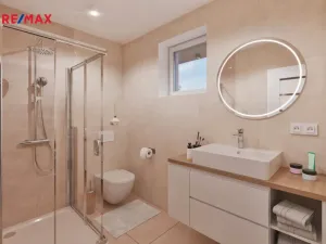 Prodej rodinného domu, Opatovice nad Labem, Ke Struze, 133 m2