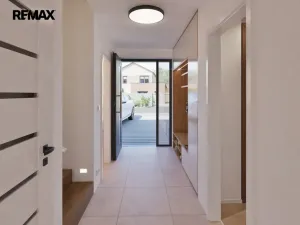 Prodej rodinného domu, Opatovice nad Labem, Ke Struze, 133 m2