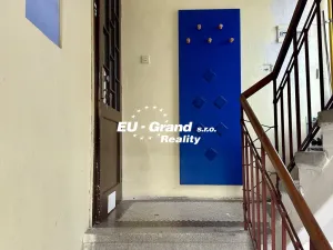 Prodej bytu 3+kk, Česká Lípa, 5. května, 63 m2