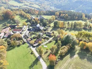 Prodej pozemku pro bydlení, Nebahovy, 2308 m2