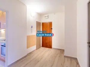 Pronájem bytu 3+1, Olomouc, Hraniční, 73 m2