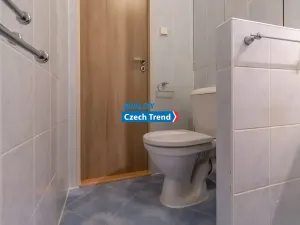 Pronájem bytu 3+1, Olomouc, Hraniční, 73 m2