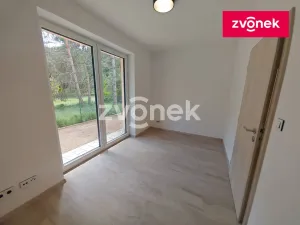 Pronájem bytu 2+kk, Otrokovice, Moravní, 40 m2