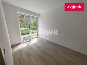 Pronájem bytu 2+kk, Otrokovice, Moravní, 40 m2