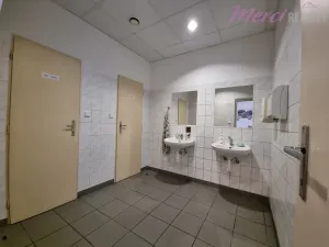 Pronájem kanceláře, Uherské Hradiště, Tř. Maršála Malinovského, 23 m2