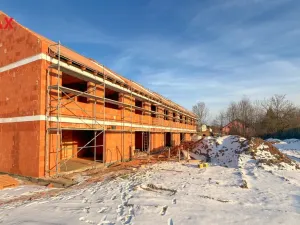 Prodej rodinného domu, Opatovice nad Labem, Ke Struze, 133 m2